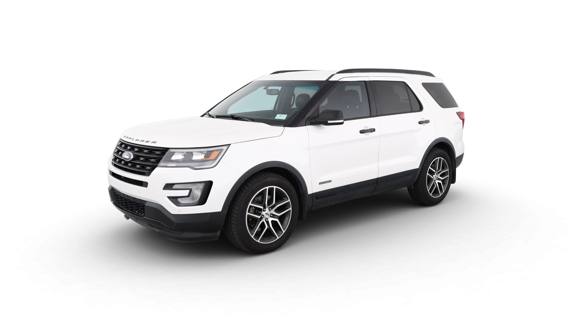 Used 2016 Ford Explorer Carvana used-2016-ford-explorer-carvana